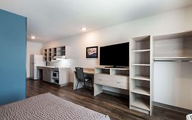 Woodspring Suites Greensboro - High Point North